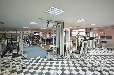 Hotel Labranda Reveron Plaza