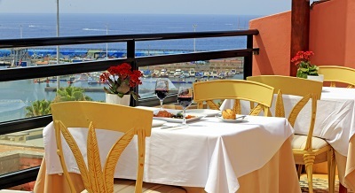Hotel Labranda Reveron Plaza