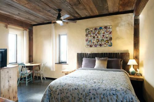 Apartamento Owl's Nest B&B
