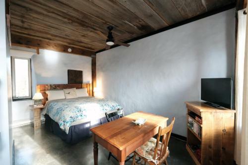 Apartamento Owl's Nest B&B