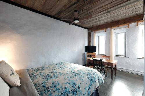 Apartamento Owl's Nest B&B