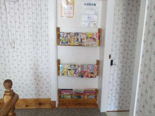 G�te Les Acres Tranquilles B&B
