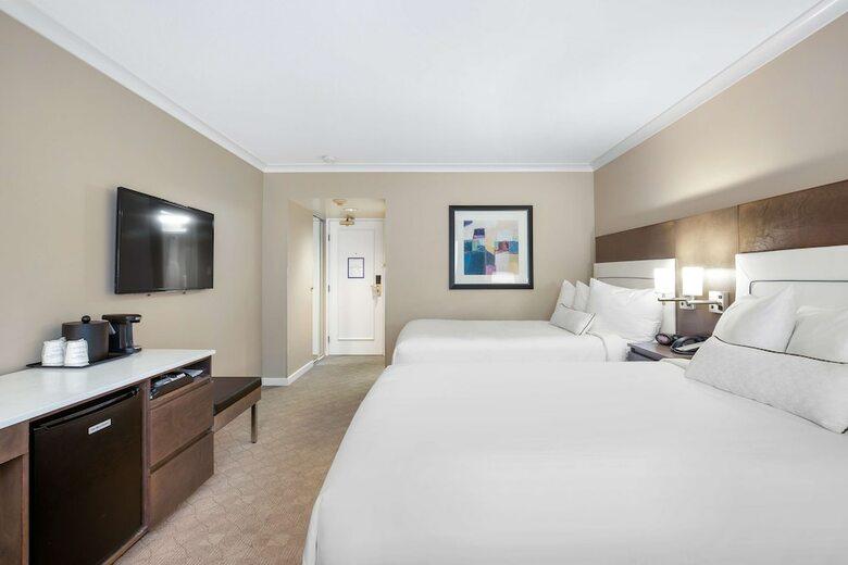 Best Western Plus Columbia River Hotel