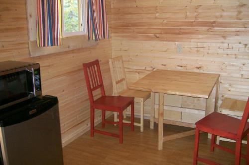 Noah's Ark Resort