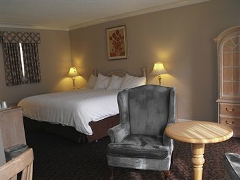 Glenwood Motel