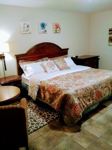 Rothesay Motel