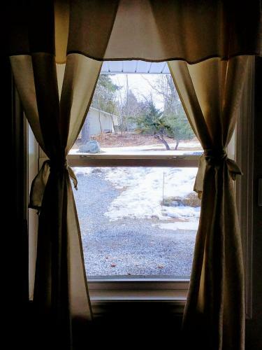 Rothesay Motel