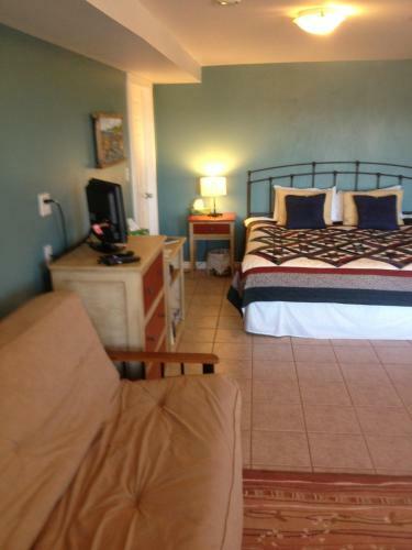 Hostal The Artisan Suites