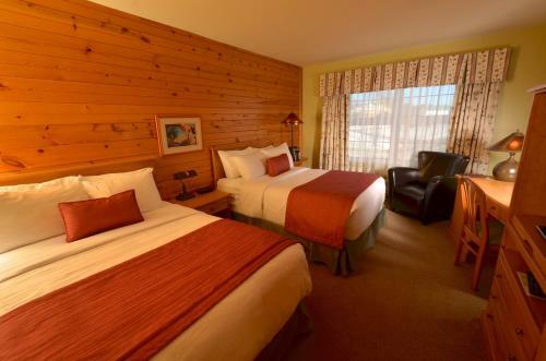 Hotel H�tel Le Francis