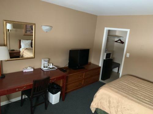 Village Inn Motel - Sudbury