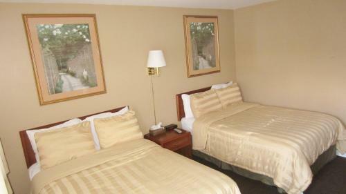 Village Inn Motel - Sudbury