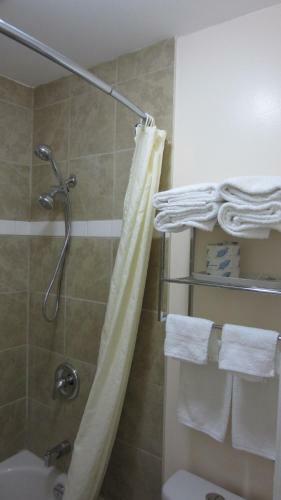 Village Inn Motel - Sudbury