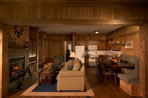 Apartamentos Le Village Windigo