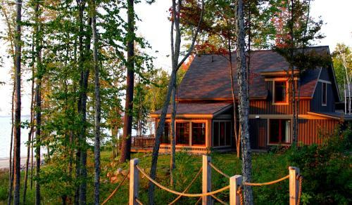 Apartamentos Le Village Windigo