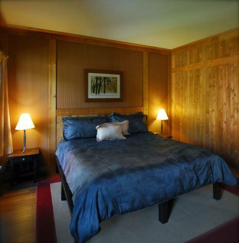 Apartamentos Le Village Windigo