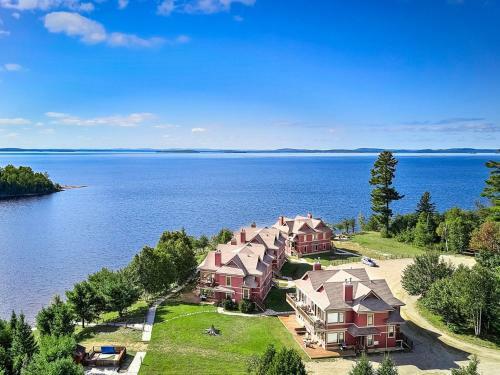 Apartamentos Le Village Windigo