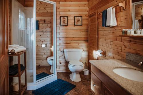 Big Creek Lodge