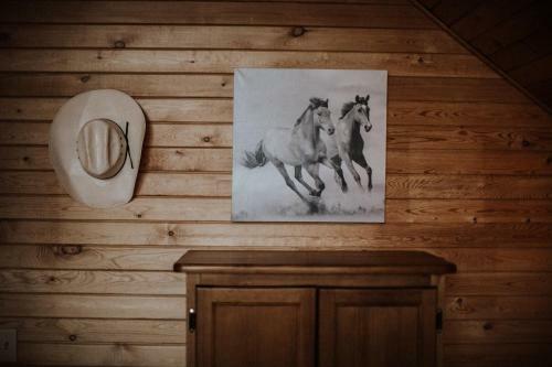 Big Creek Lodge