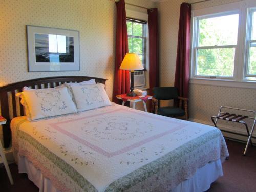 Bed & Breakfast Harbourview Inn & Winchester House