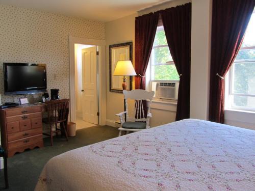 Bed & Breakfast Harbourview Inn & Winchester House
