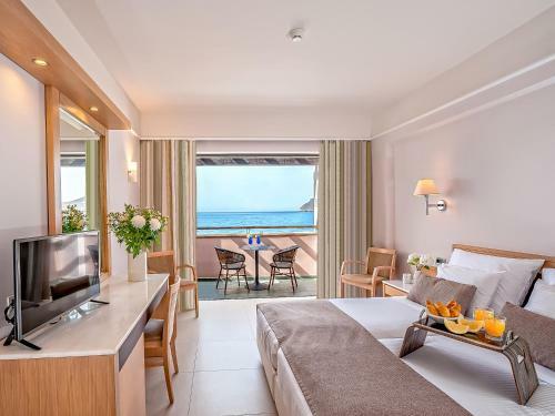 Hotel Porto Platanias Beach Resort And Spa