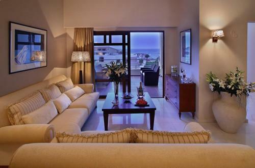 Hotel Porto Platanias Beach Resort And Spa