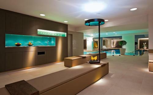 Hotel Porto Platanias Beach Resort And Spa
