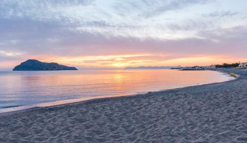 Hotel Porto Platanias Beach Resort And Spa
