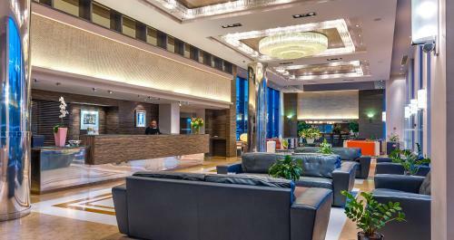 Hotel Porto Platanias Beach Resort And Spa