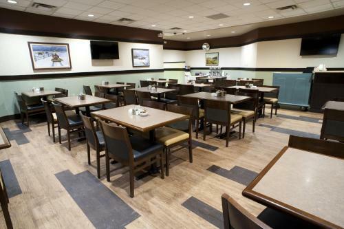 Bear Claw Casino & Hotel