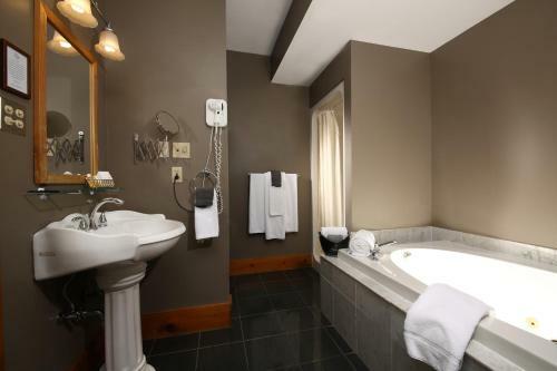 Posada Kettle Creek Inn