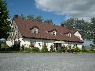 Posada Auberge Le Canard Hupp�