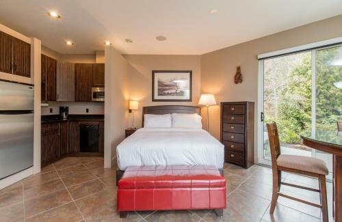 Bed & Breakfast Inn The Estuary