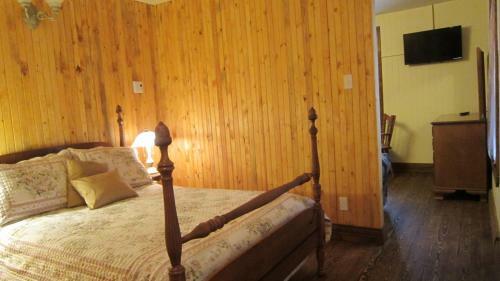 Posada Auberge Le Four � Pain