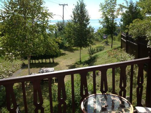 Posada Auberge La Cote D'or