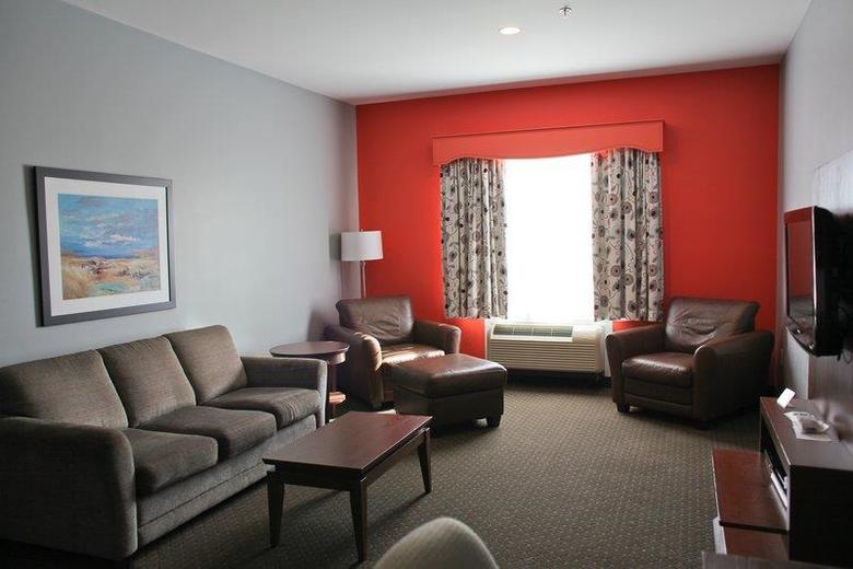 Best Western Liverpool Hotel And Conference Centre