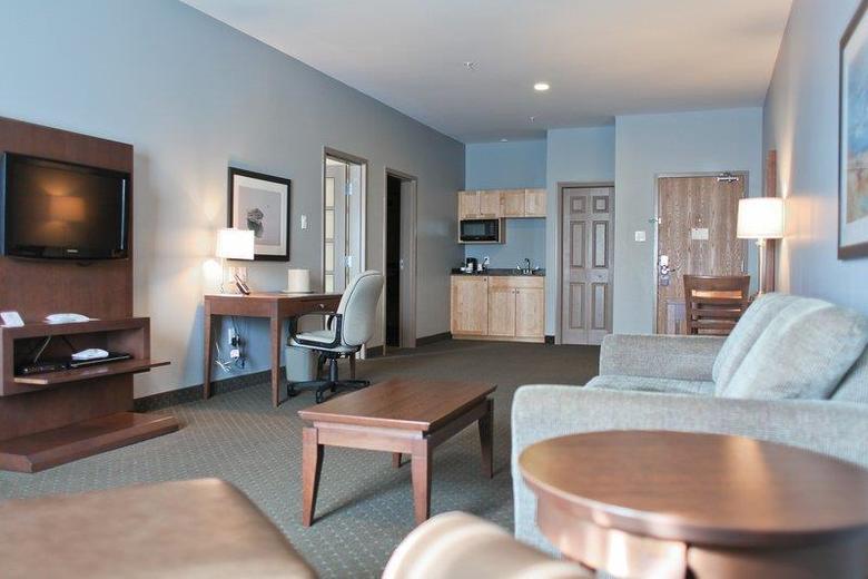 Best Western Liverpool Hotel And Conference Centre