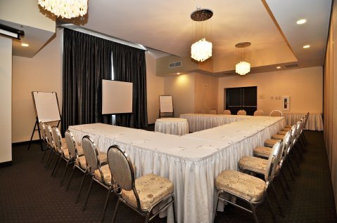 Best Western Liverpool Hotel And Conference Centre