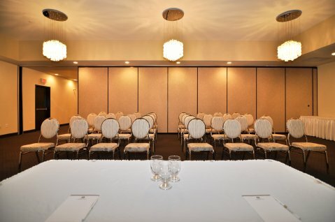 Best Western Liverpool Hotel And Conference Centre