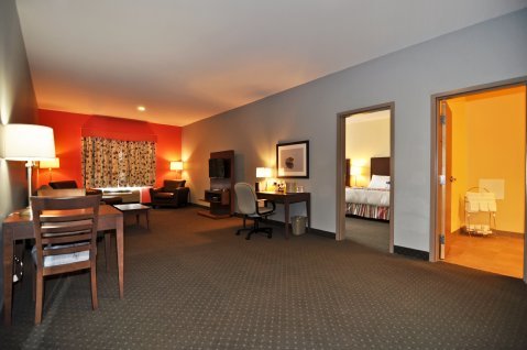 Best Western Liverpool Hotel And Conference Centre
