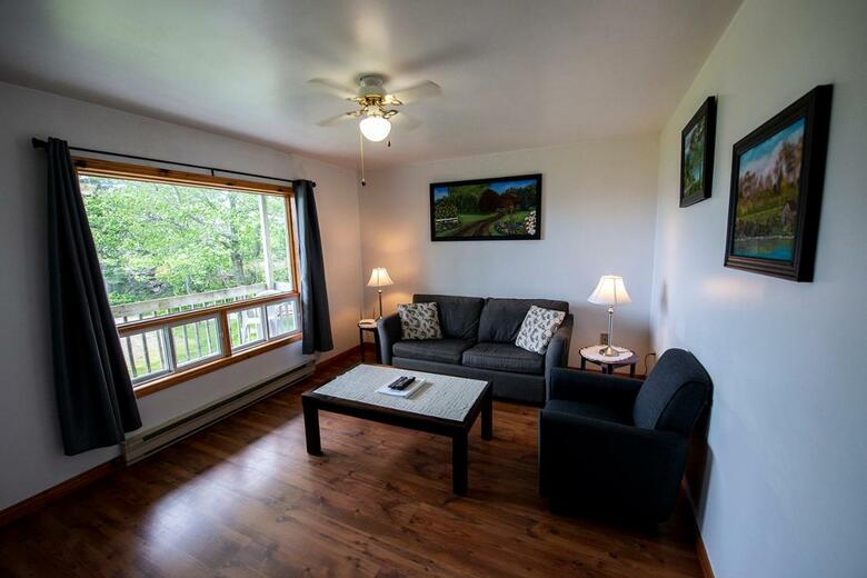 Sea Breeze Cottages