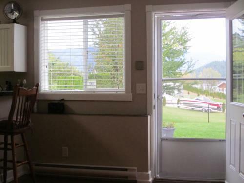 Suite As It Gets Vacation Rental/b&b