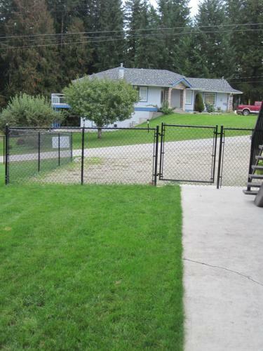 Suite As It Gets Vacation Rental/b&b