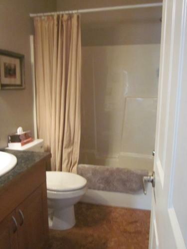Suite As It Gets Vacation Rental/b&b
