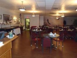 Hotel Days Inn High Prairie