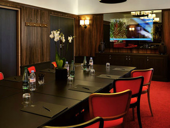 Hotel Carlton Lyon Mgallery Collection