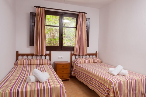 Apartamentos Sunsea Village