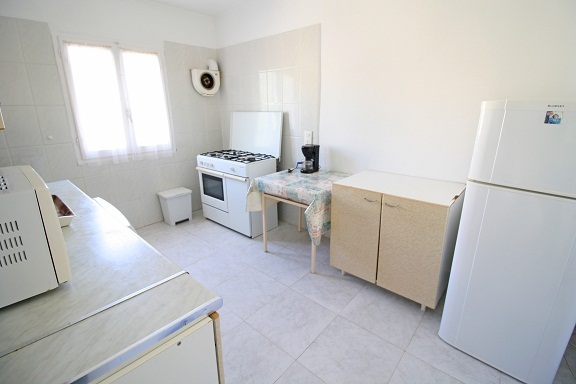 Apartamentos Bungalow Renato