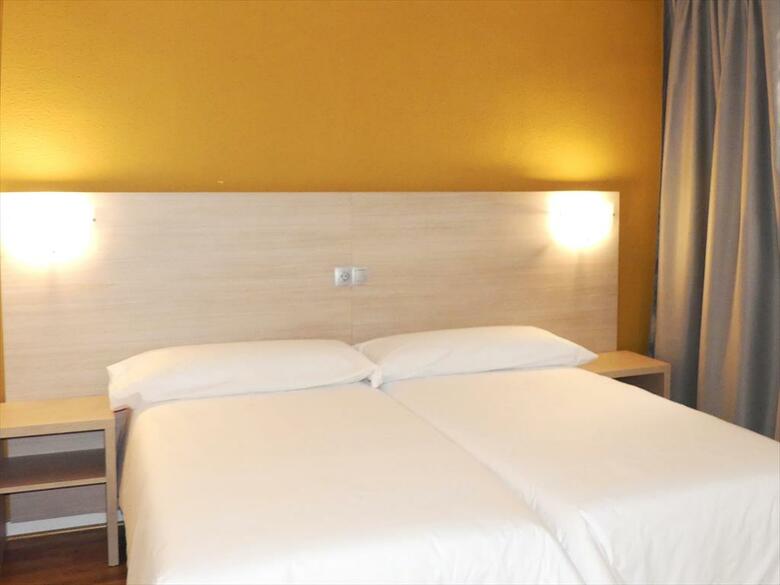 Hotel Benidorm City Olympia