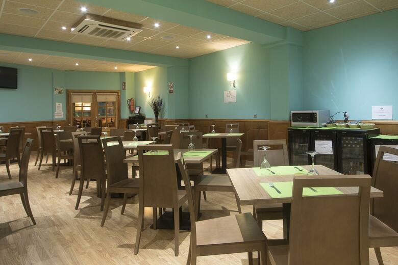 Hotel Benidorm City Olympia